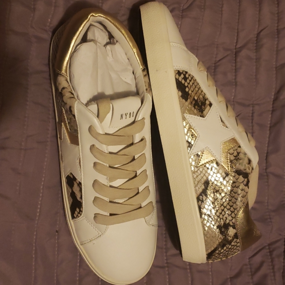 Steve Madden Sienna Multi Snake